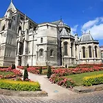 Cathedrale *