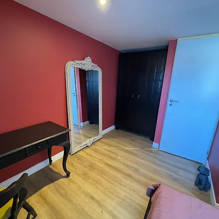 Apartmán Cathedrale Saint-Omer (Pas-de-Calais)