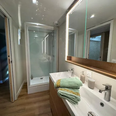 Cathedrale Appartamento *