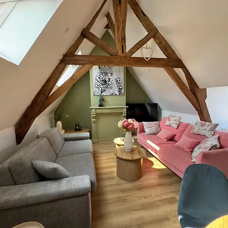 Cathedrale Appartamento *