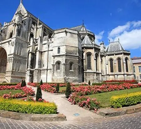 Cathedrale *