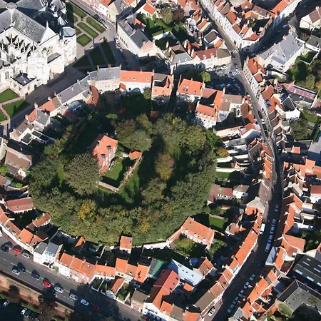 Cathedrale Appartamento *