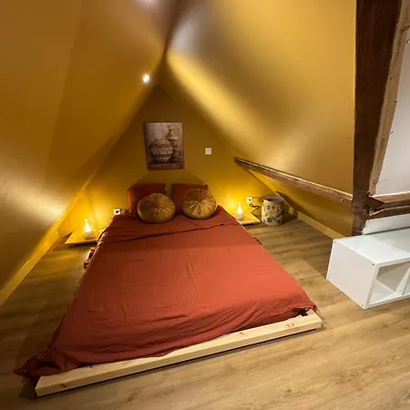 Apartmán Cathedrale *