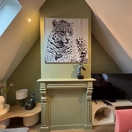 Apartmán Cathedrale