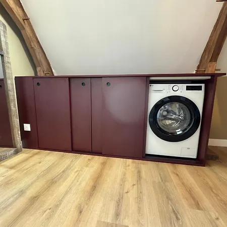 Cathedrale Appartamento *