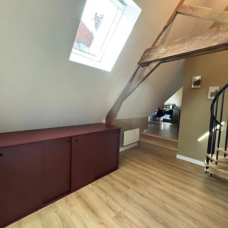 Apartmán Cathedrale *