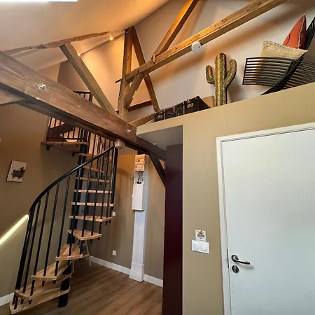 Cathedrale Appartamento *