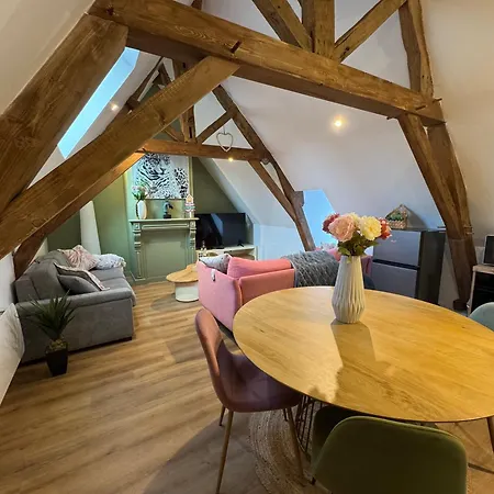 Cathedrale Appartamento