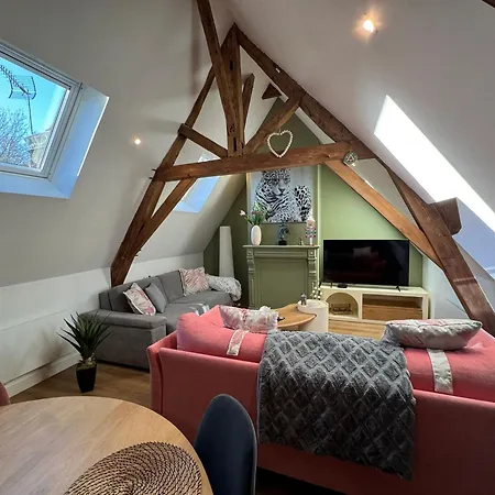 Apartamento Cathedrale