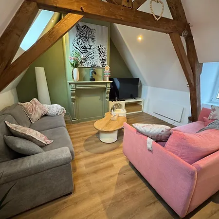 Apartamento Cathedrale